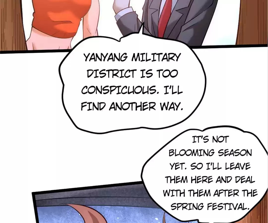 Read Almighty Master chapter 107 image 29 on Lezhin