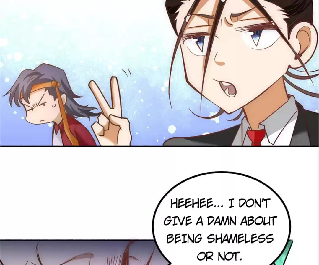 Read Almighty Master chapter 107 image 3 on Lezhin