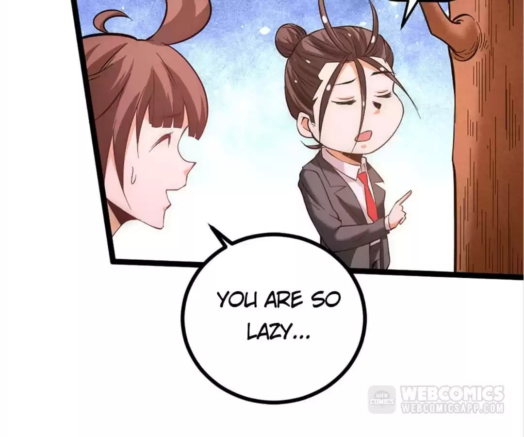 Read Almighty Master chapter 107 image 30 on Lezhin