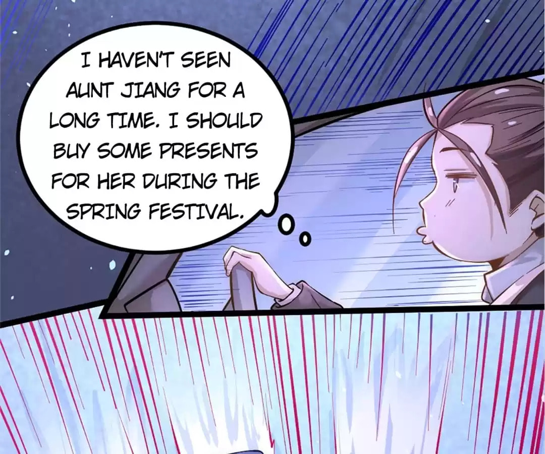 Read Almighty Master chapter 107 image 33 on Lezhin