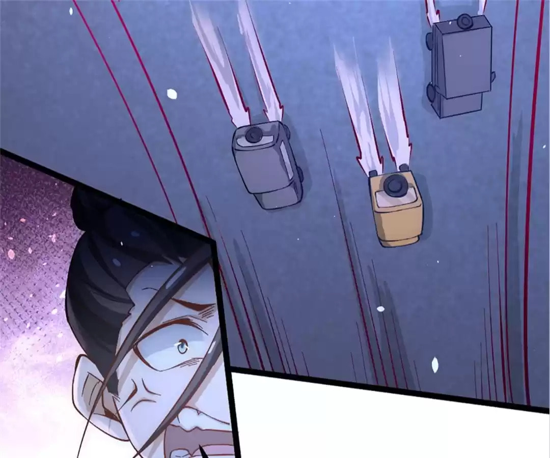 Read Almighty Master chapter 107 image 36 on Lezhin