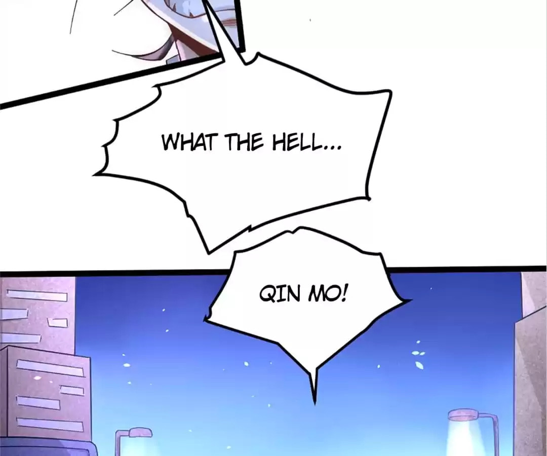 Read Almighty Master chapter 107 image 37 on Lezhin