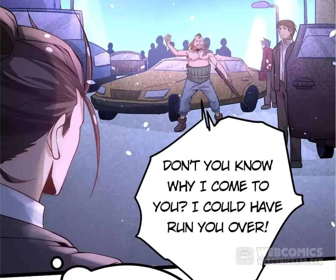 Read Almighty Master chapter 107 image 38 on Lezhin