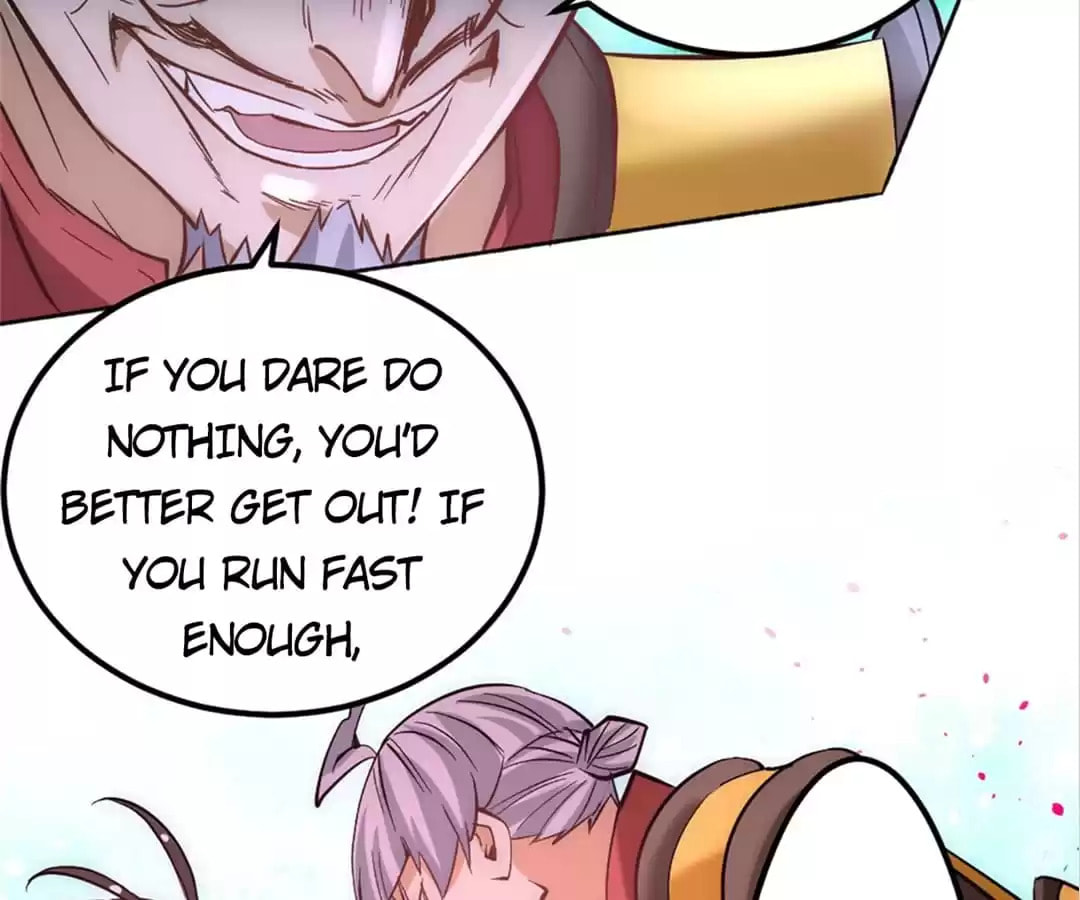 Read Almighty Master chapter 107 image 4 on Lezhin
