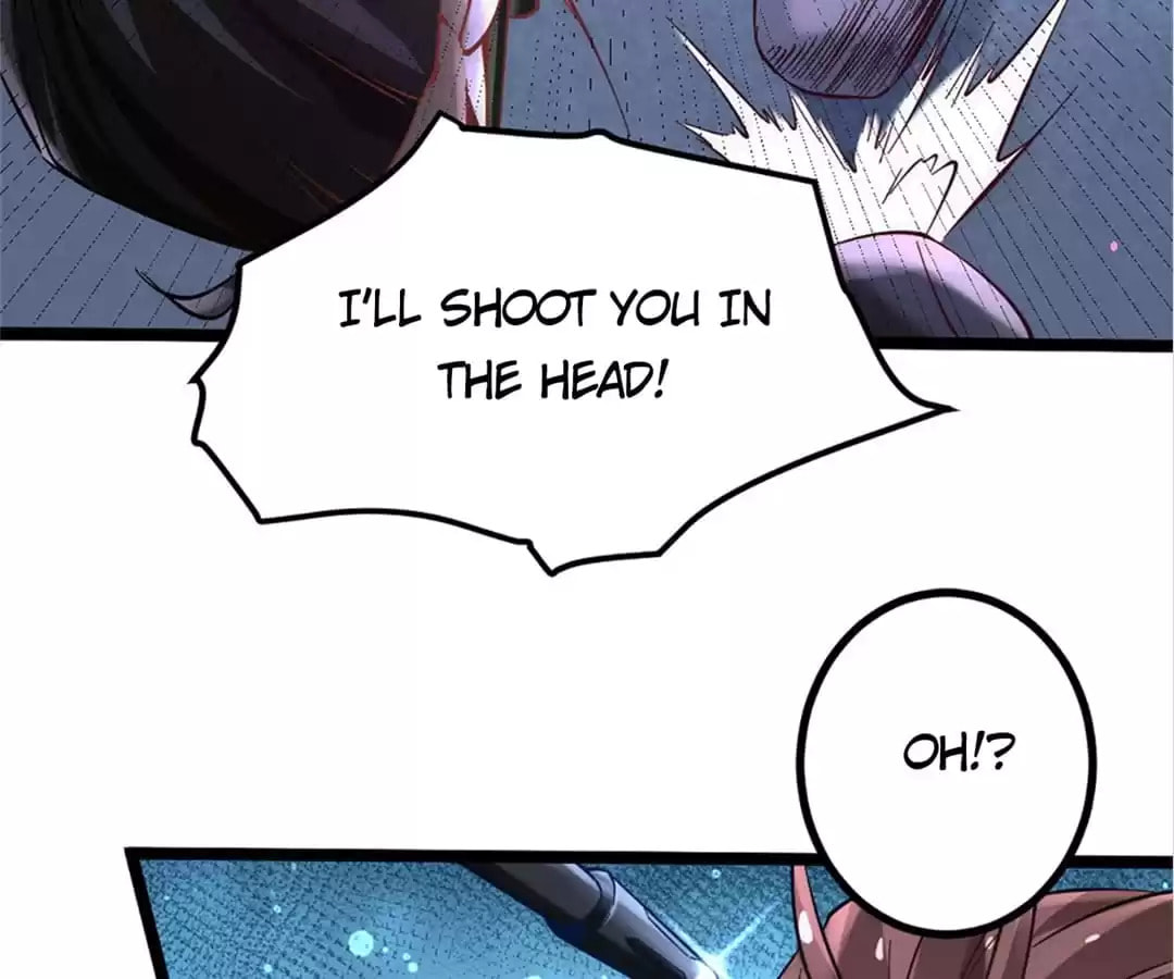 Read Almighty Master chapter 107 image 42 on Lezhin