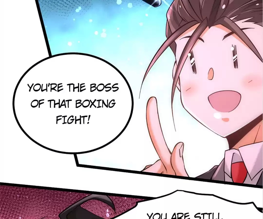 Read Almighty Master chapter 107 image 43 on Lezhin