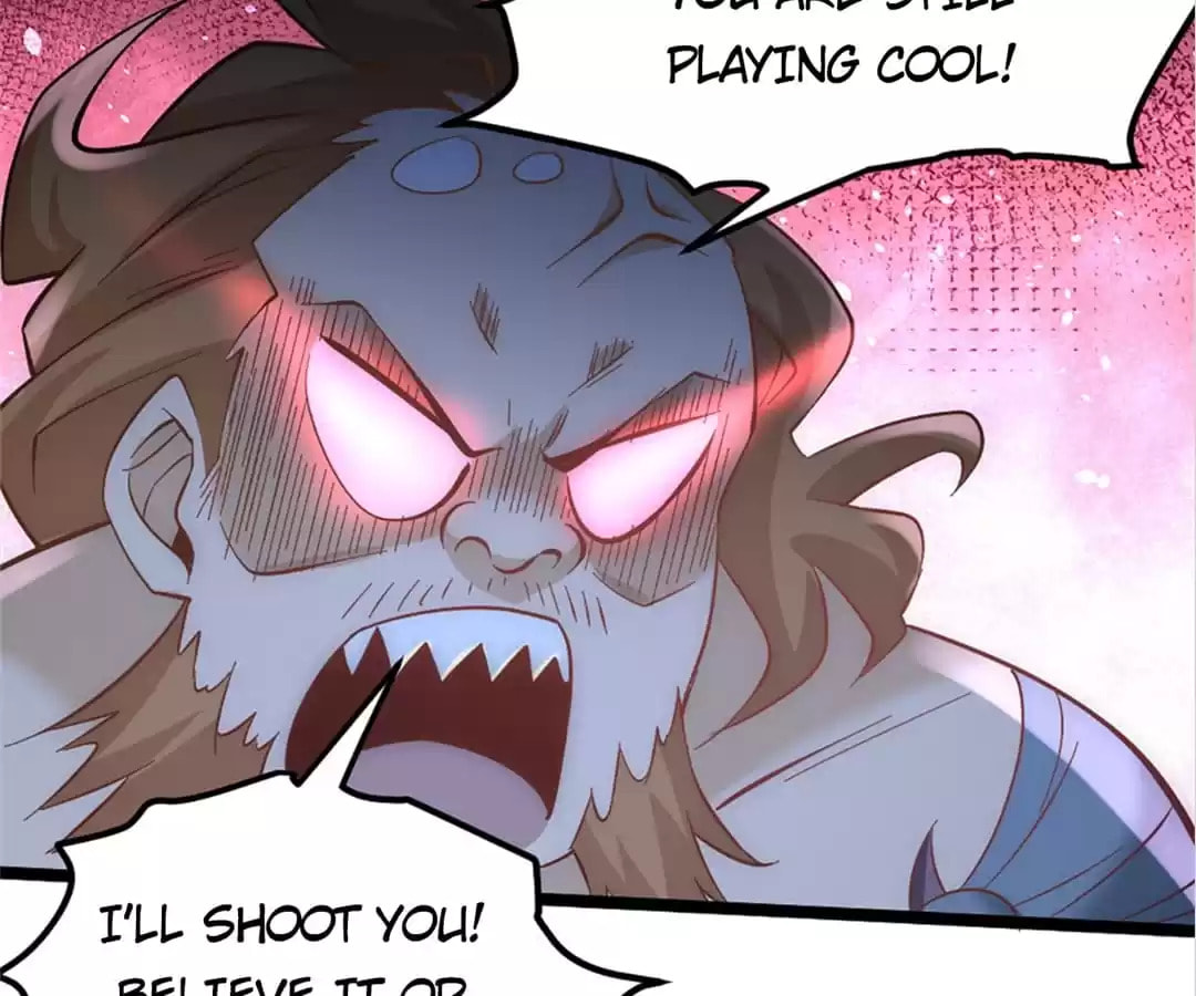 Read Almighty Master chapter 107 image 44 on Lezhin