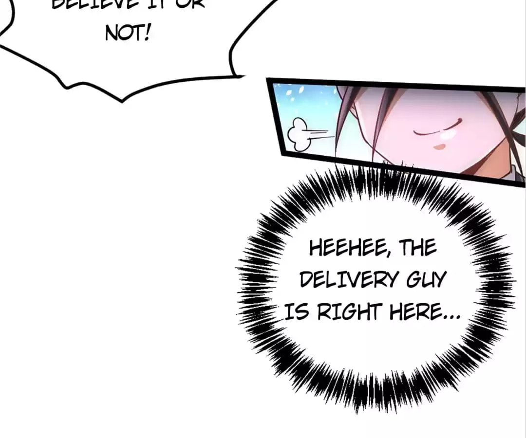 Read Almighty Master chapter 107 image 45 on Lezhin