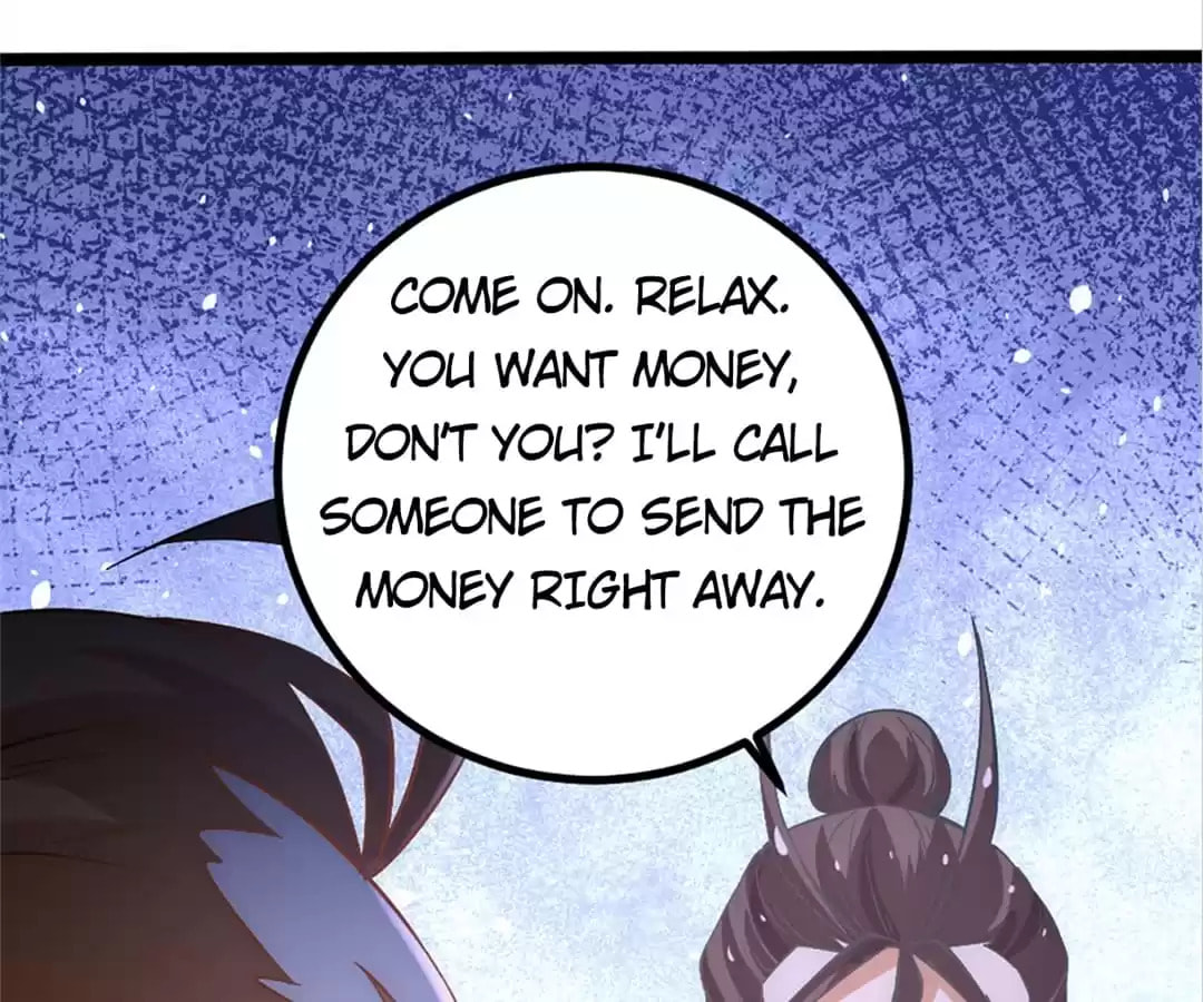 Read Almighty Master chapter 107 image 46 on Lezhin