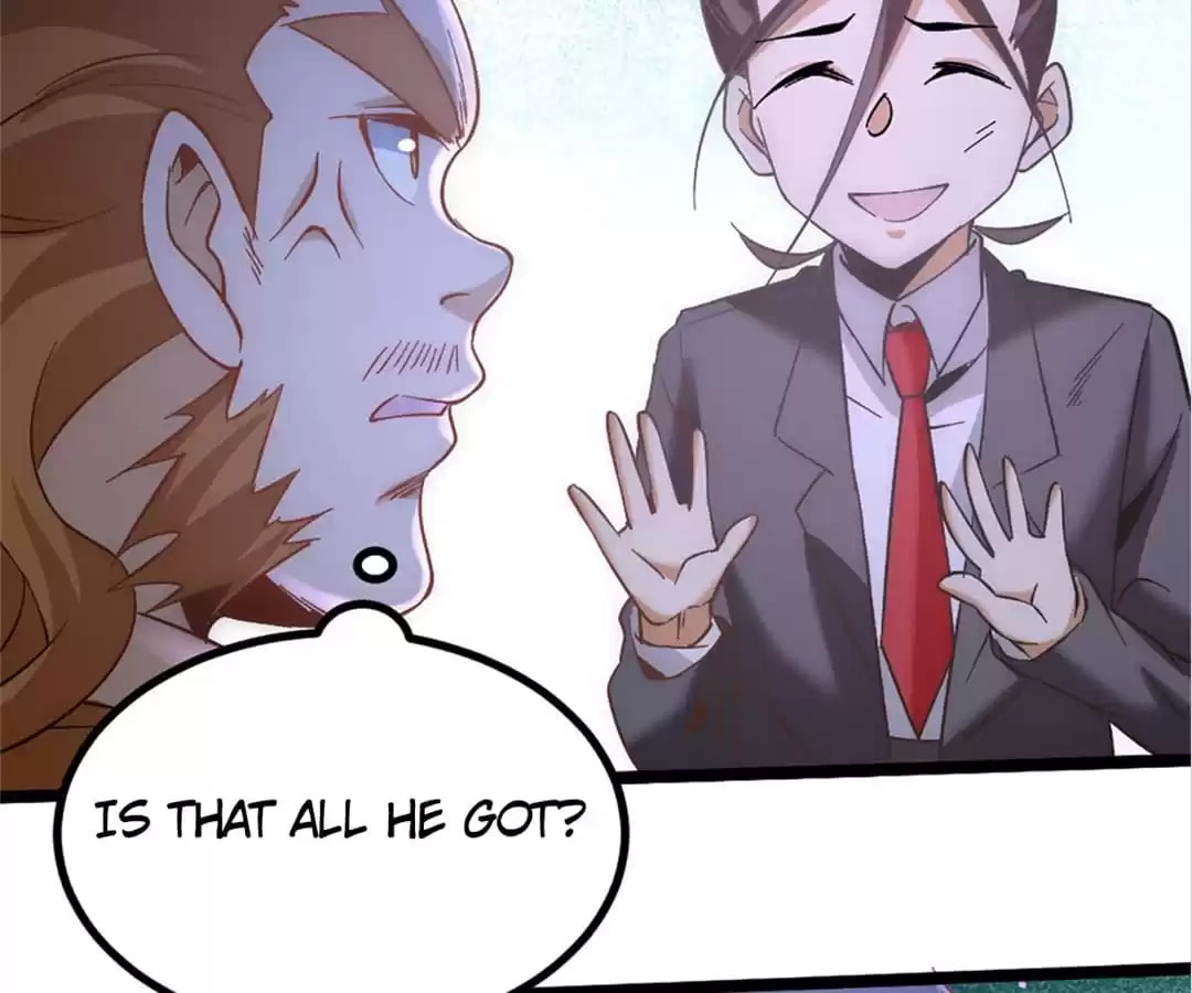 Read Almighty Master chapter 107 image 47 on Lezhin