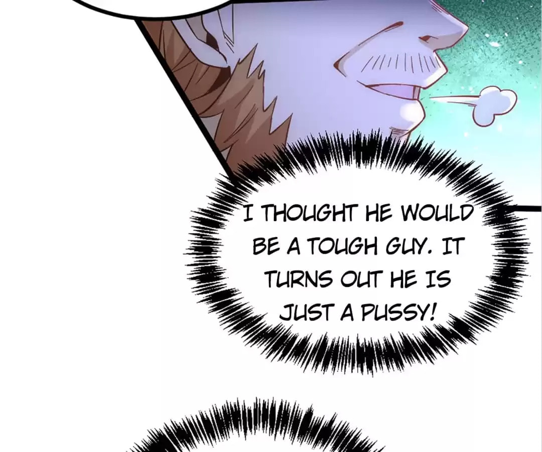 Read Almighty Master chapter 107 image 48 on Lezhin