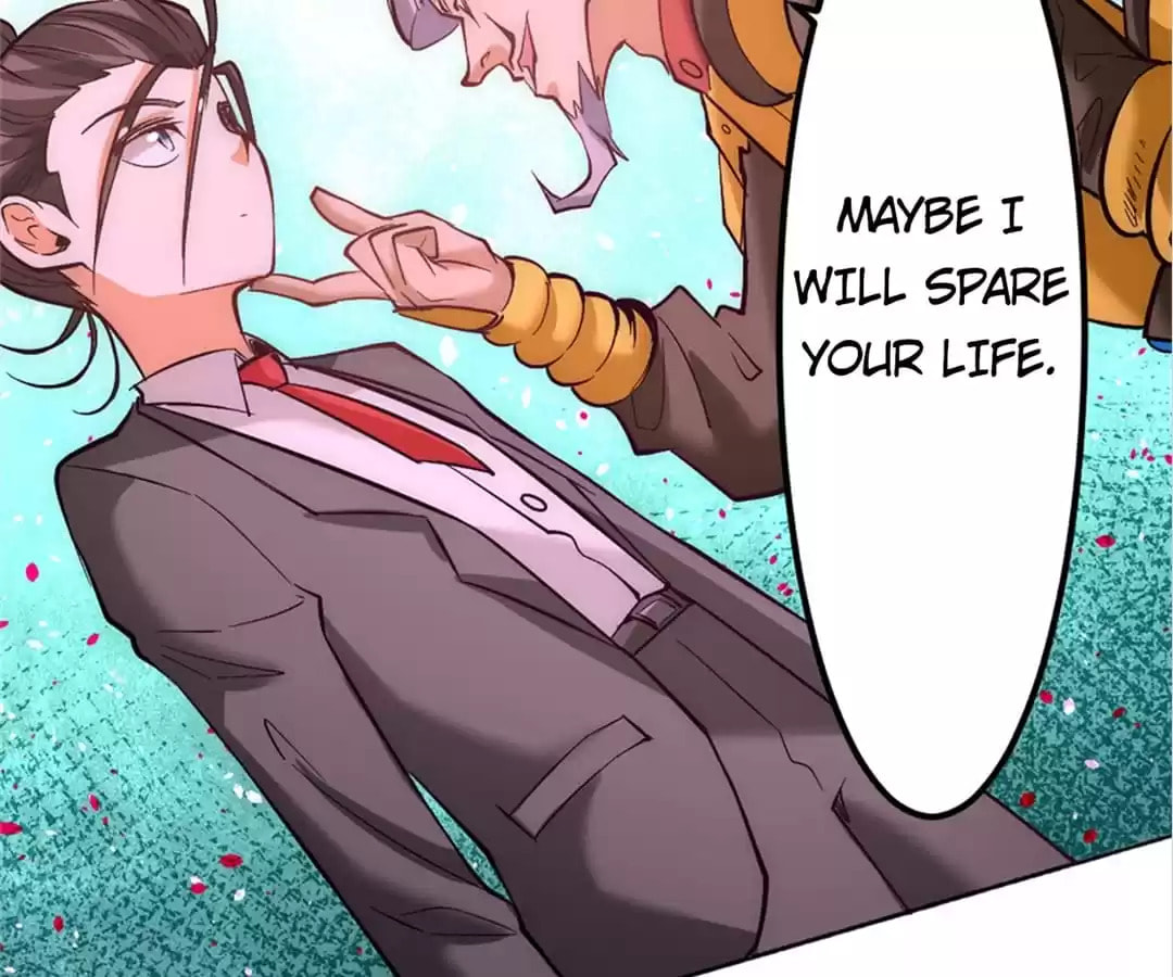 Read Almighty Master chapter 107 image 5 on Lezhin