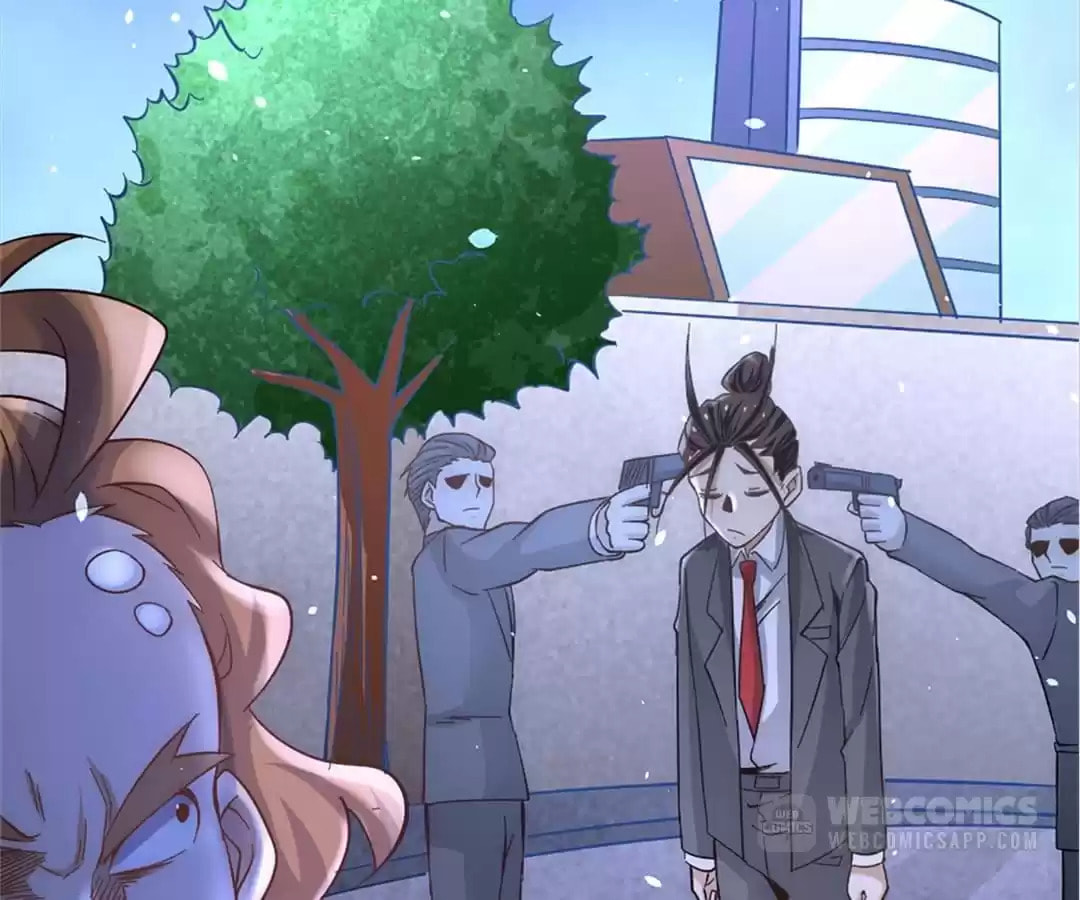 Read Almighty Master chapter 107 image 53 on Lezhin