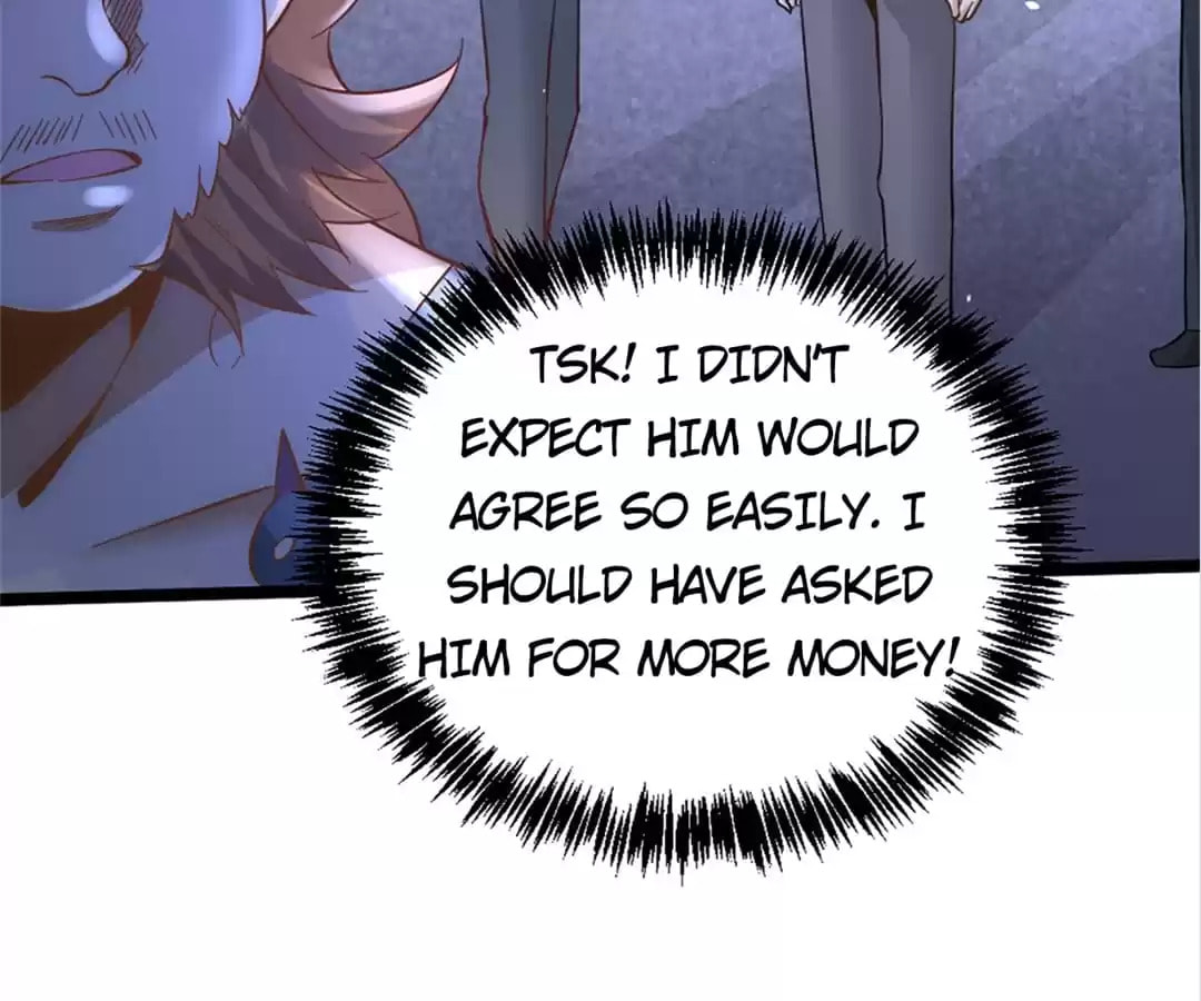 Read Almighty Master chapter 107 image 54 on Lezhin