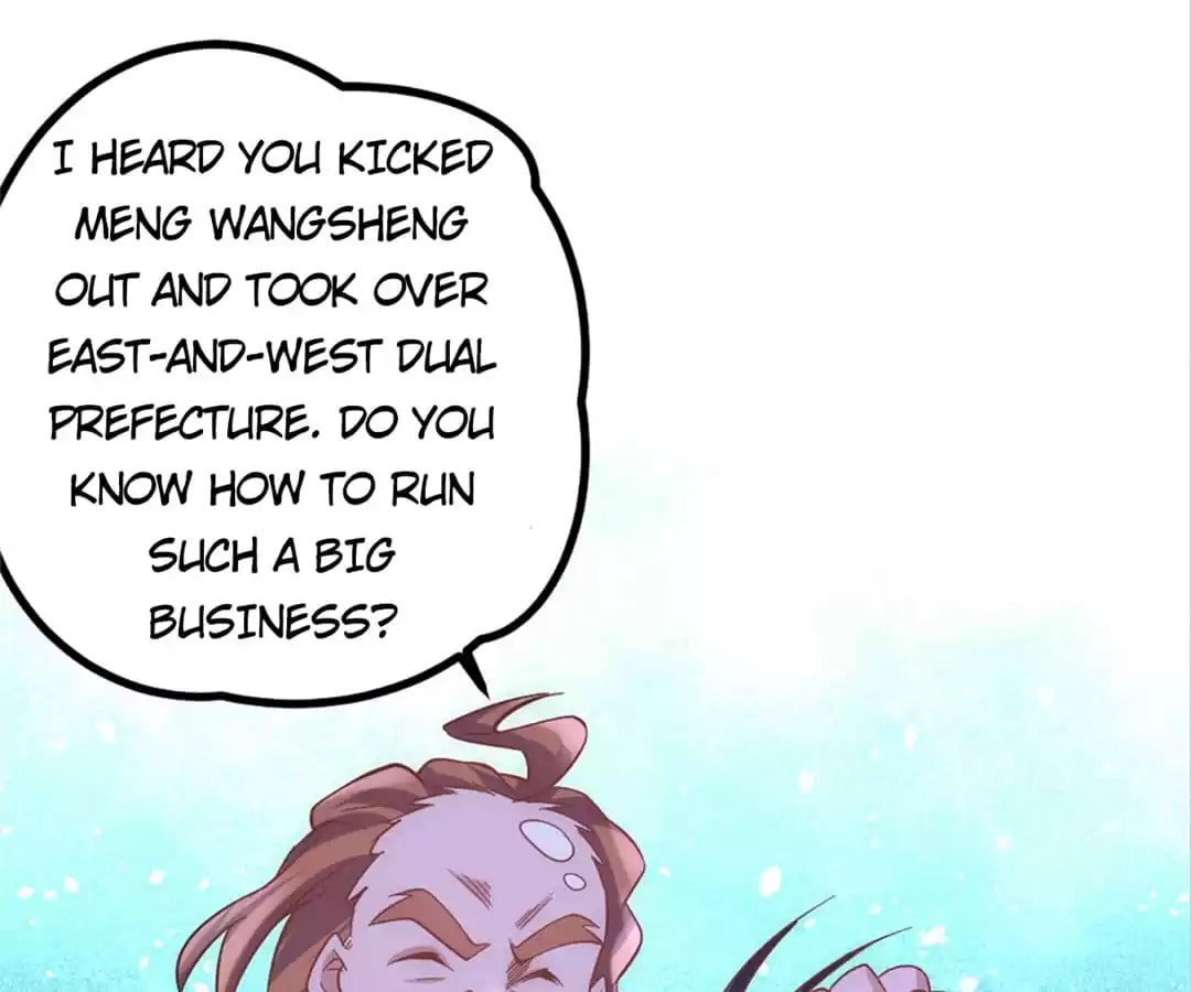 Read Almighty Master chapter 107 image 55 on Lezhin