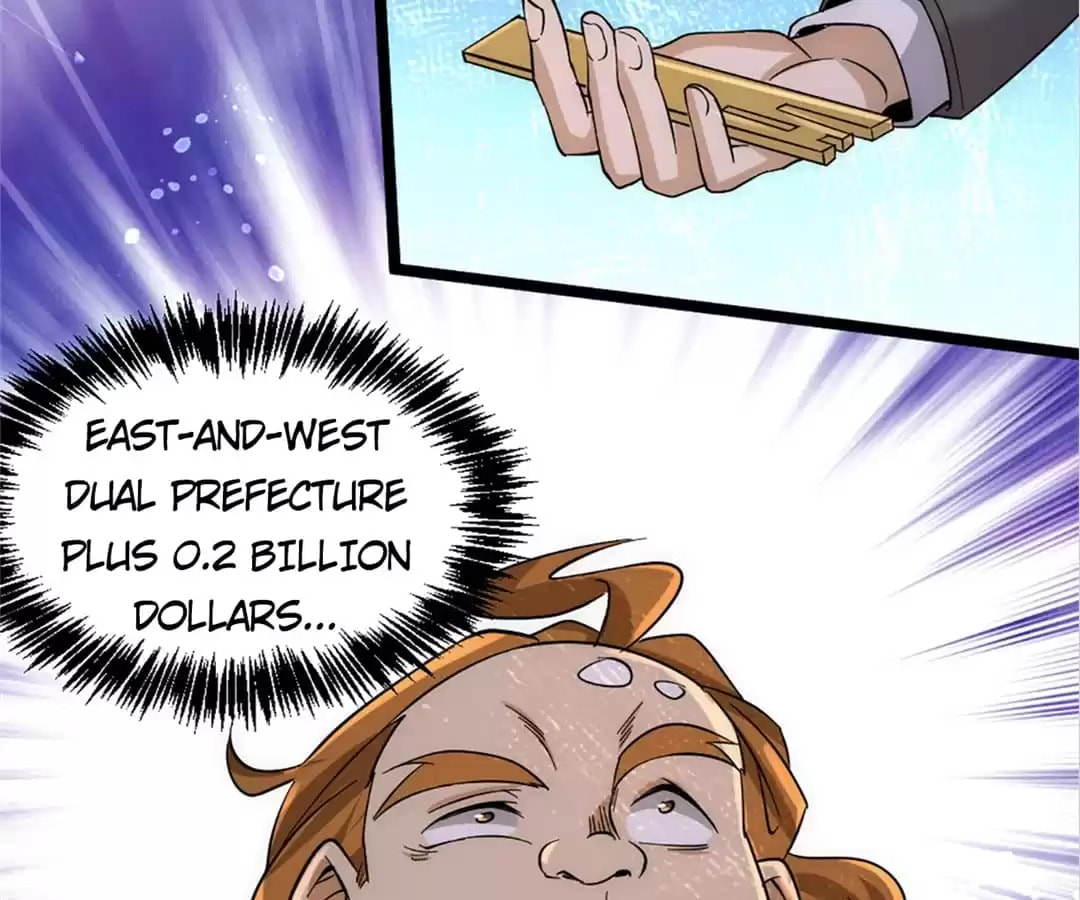Read Almighty Master chapter 107 image 58 on Lezhin