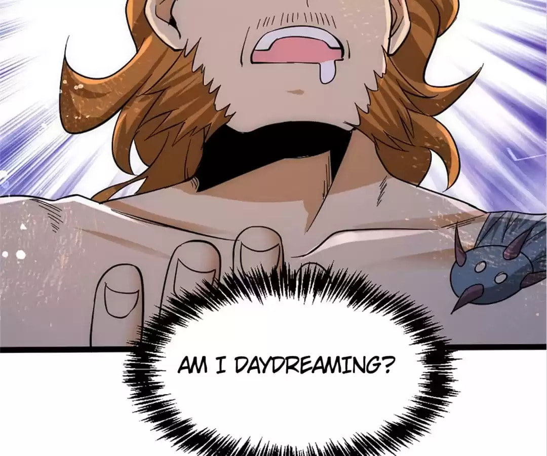 Read Almighty Master chapter 107 image 59 on Lezhin