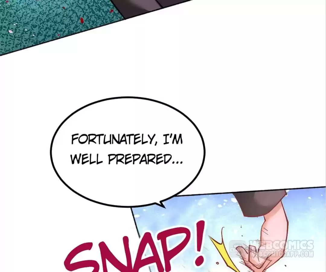Read Almighty Master chapter 107 image 6 on Lezhin
