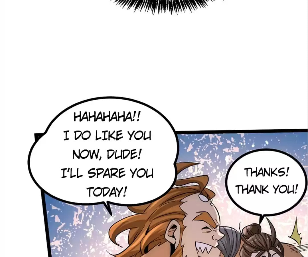 Read Almighty Master chapter 107 image 60 on Lezhin