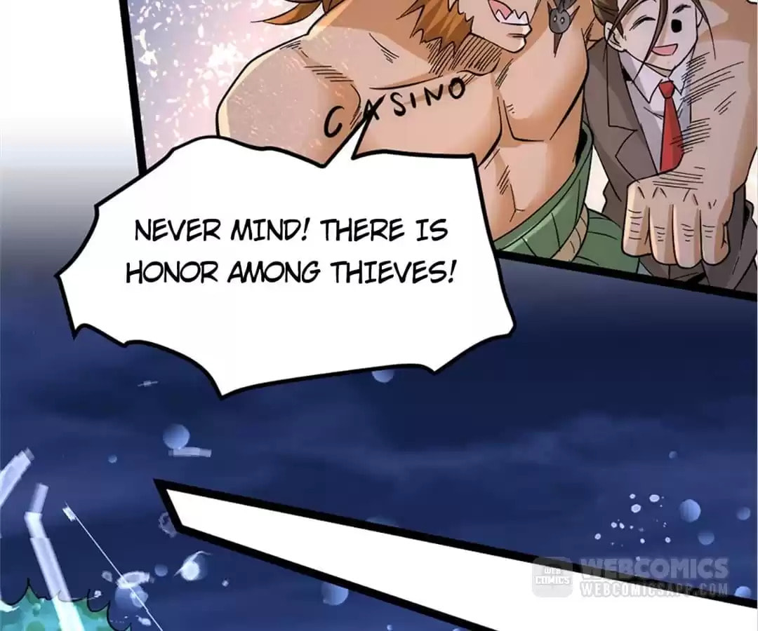 Read Almighty Master chapter 107 image 61 on Lezhin