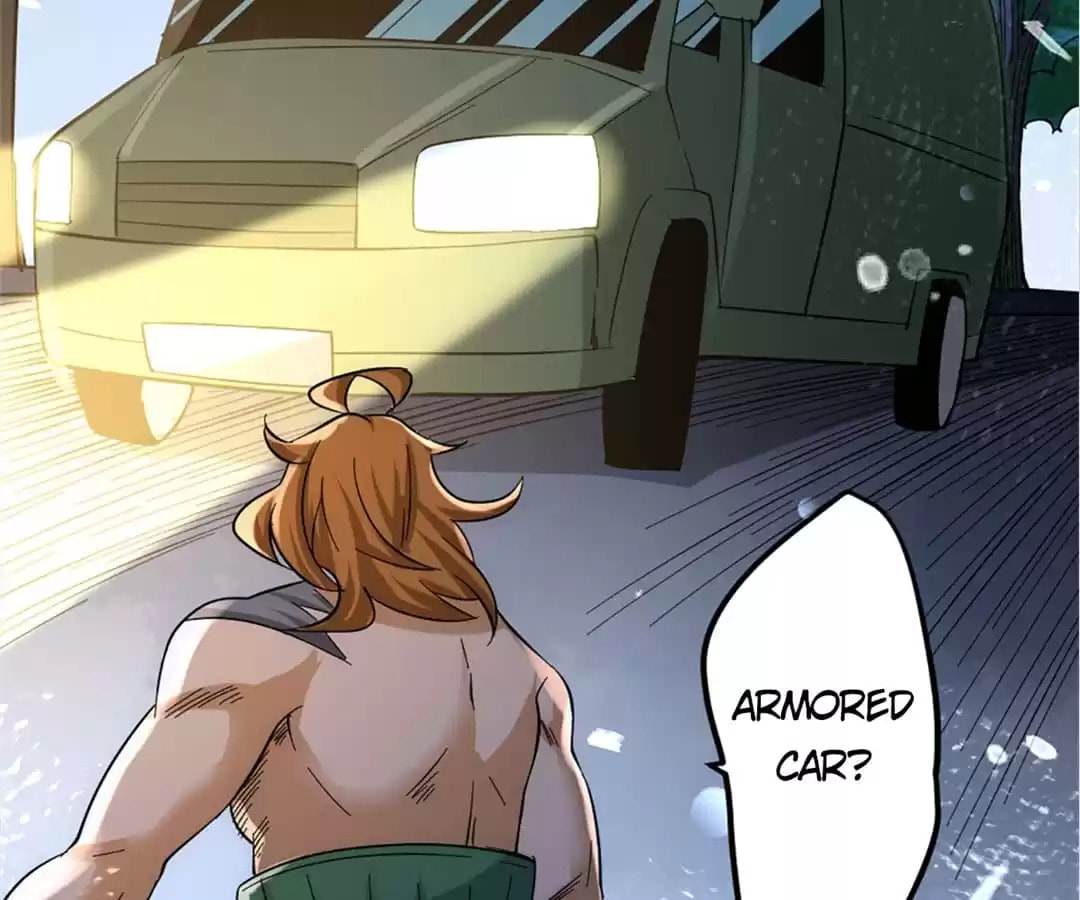 Read Almighty Master chapter 107 image 63 on Lezhin