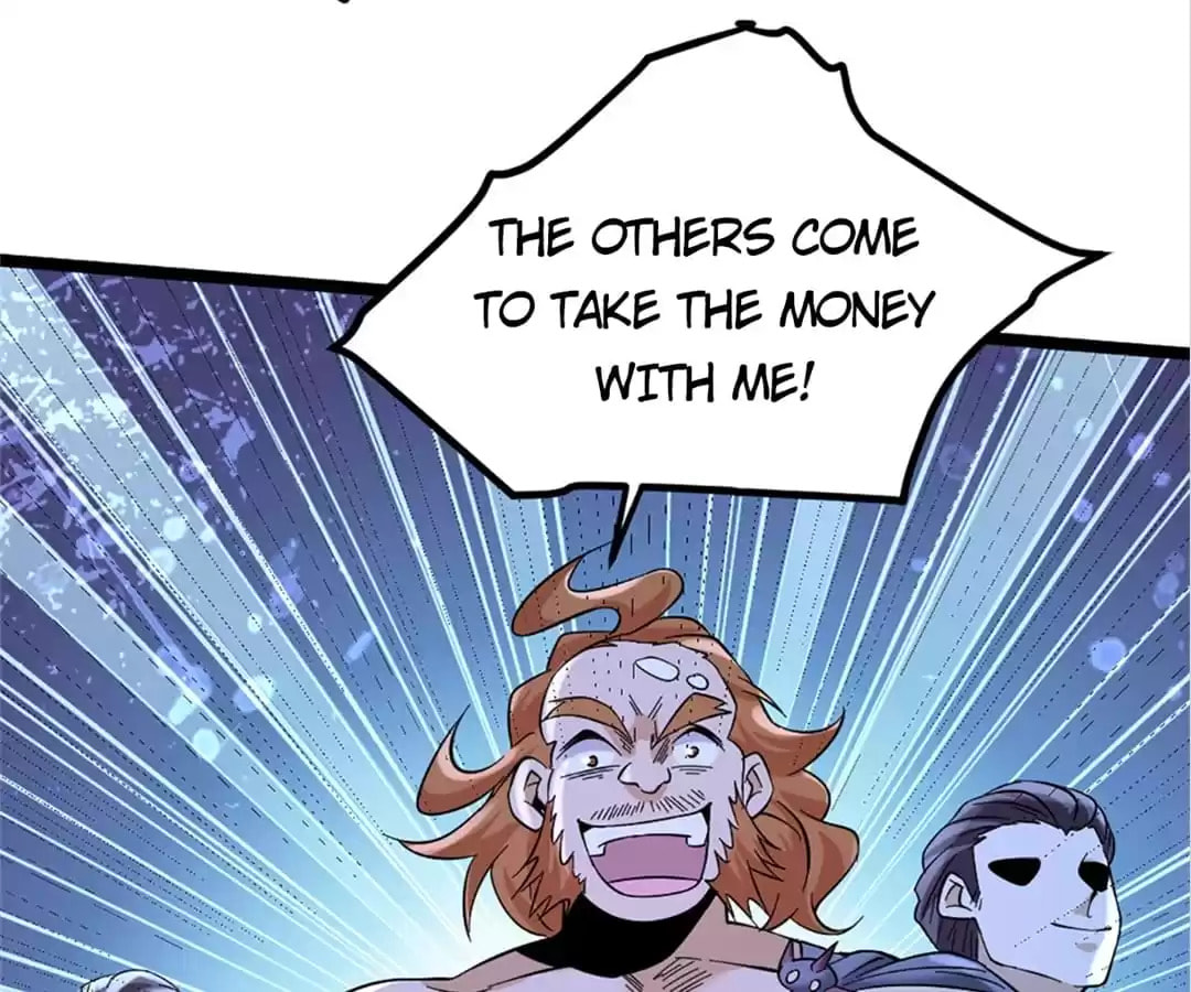Read Almighty Master chapter 107 image 65 on Lezhin