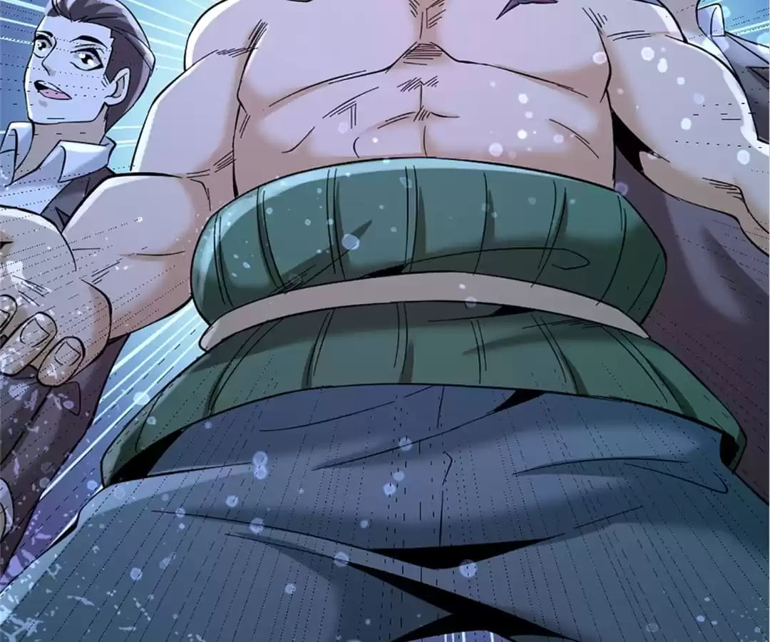 Read Almighty Master chapter 107 image 66 on Lezhin