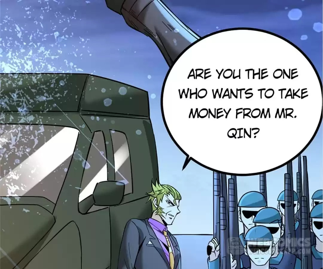 Read Almighty Master chapter 107 image 69 on Lezhin