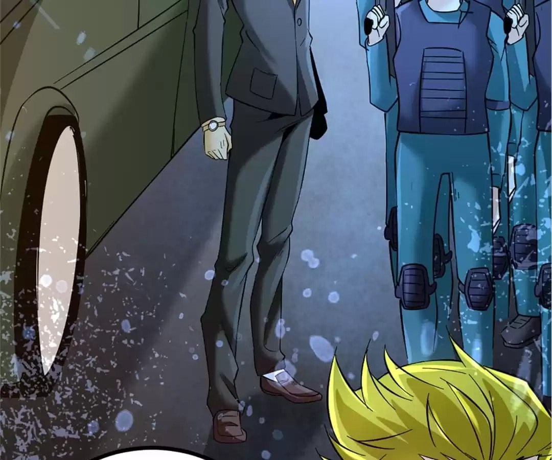 Read Almighty Master chapter 107 image 70 on Lezhin