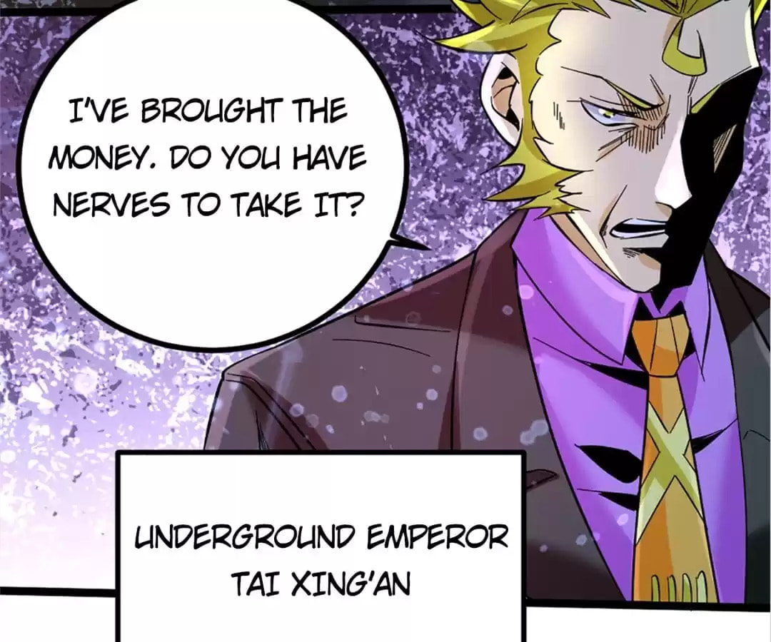 Read Almighty Master chapter 107 image 71 on Lezhin
