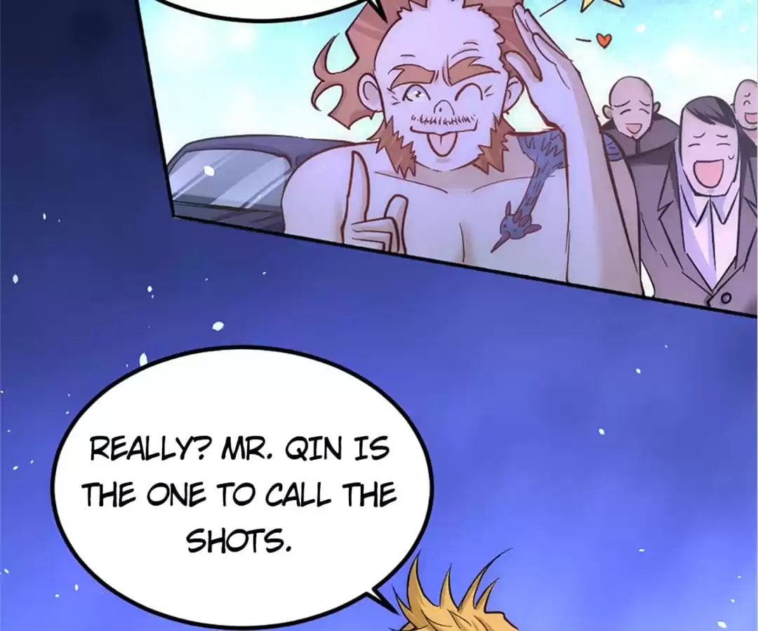 Read Almighty Master chapter 107 image 75 on Lezhin