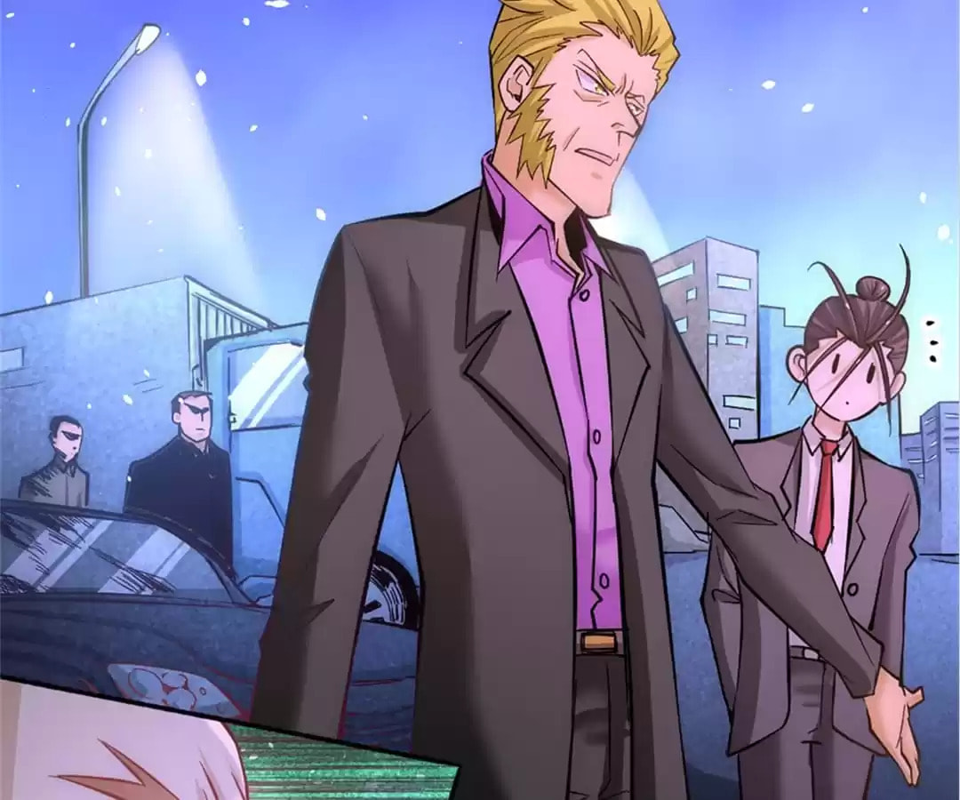 Read Almighty Master chapter 107 image 76 on Lezhin