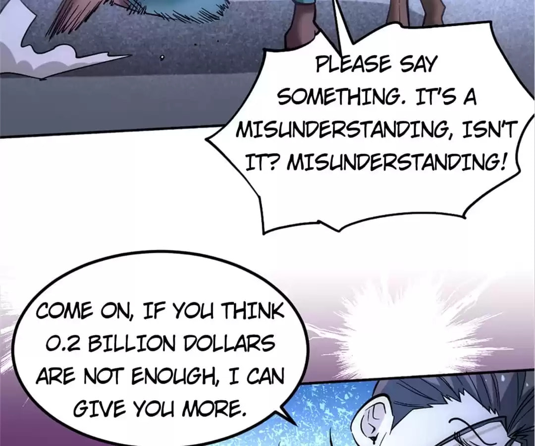 Read Almighty Master chapter 107 image 78 on Lezhin