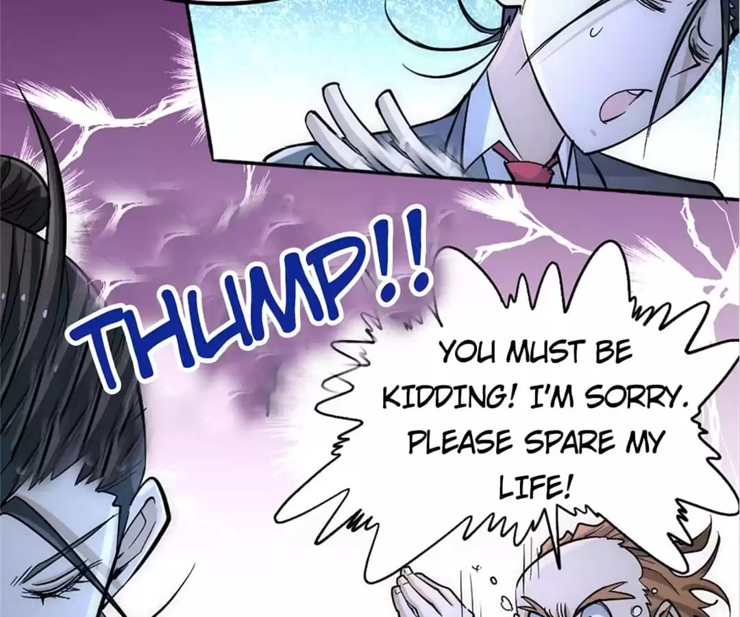 Read Almighty Master chapter 107 image 79 on Lezhin