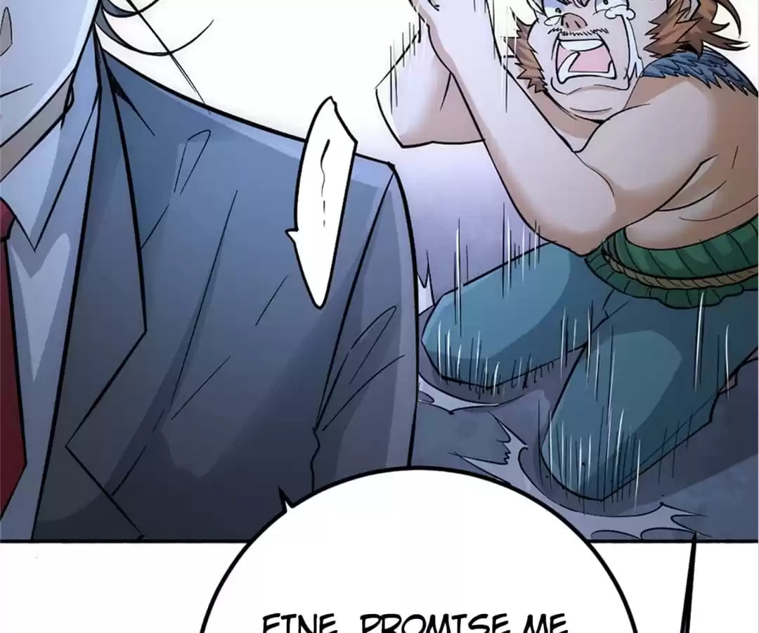Read Almighty Master chapter 107 image 80 on Lezhin