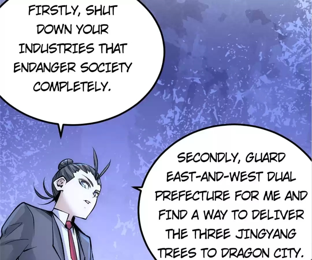 Read Almighty Master chapter 107 image 82 on Lezhin