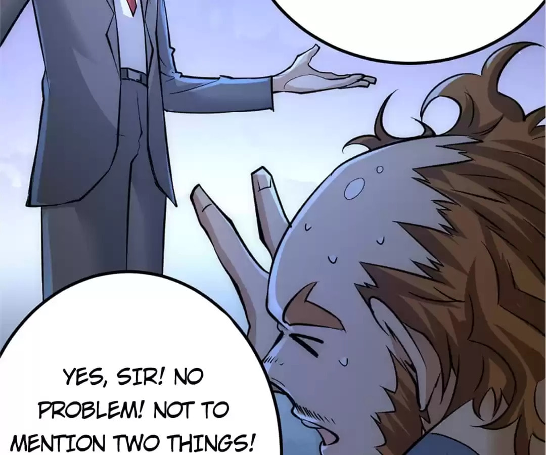 Read Almighty Master chapter 107 image 83 on Lezhin
