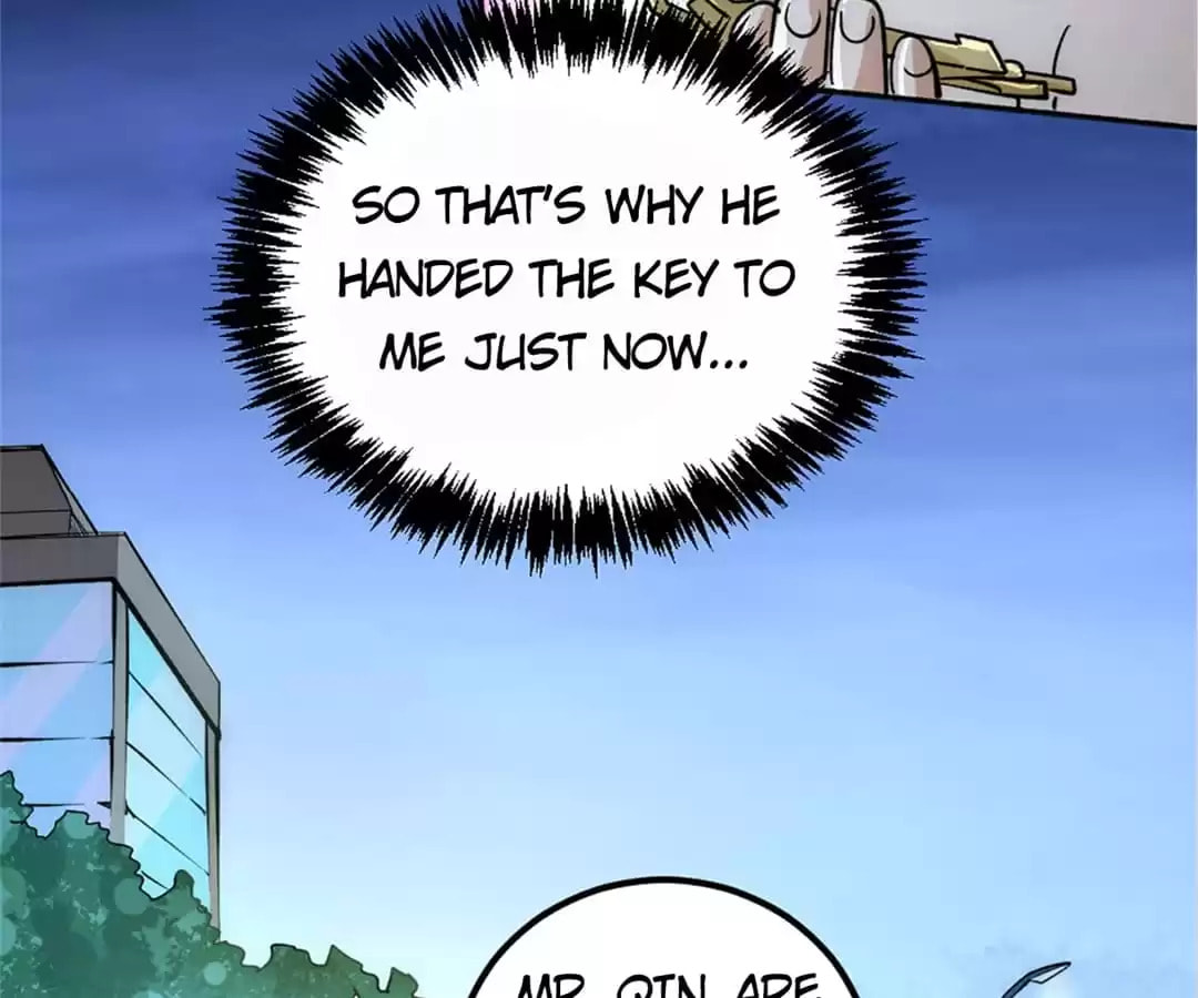 Read Almighty Master chapter 107 image 86 on Lezhin