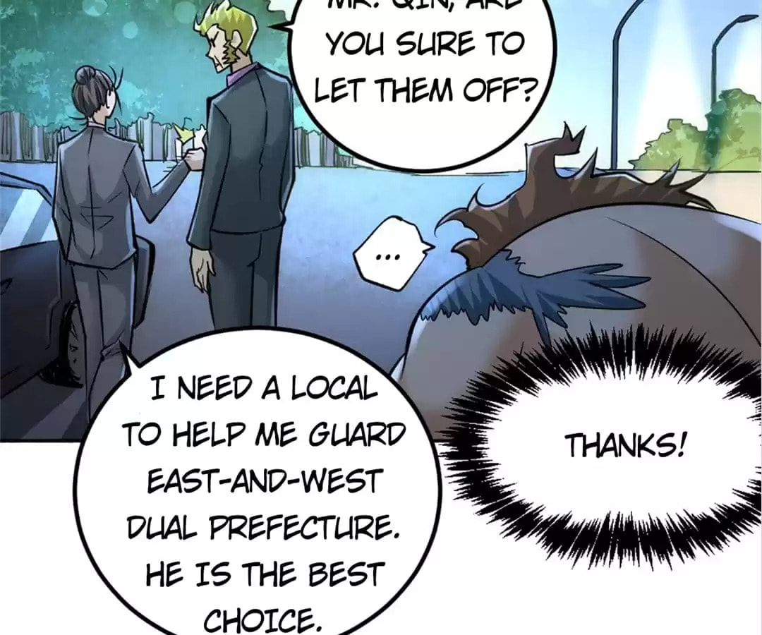 Read Almighty Master chapter 107 image 87 on Lezhin