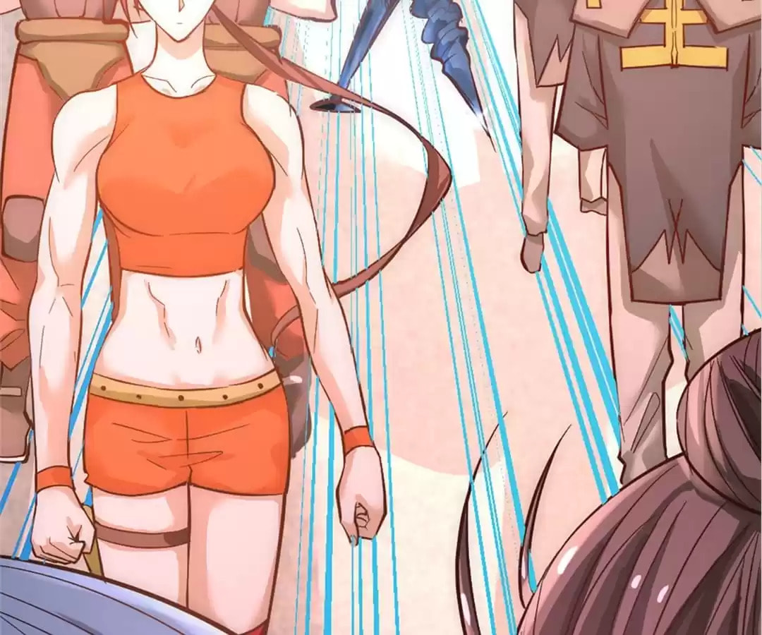 Read Almighty Master chapter 107 image 9 on Lezhin