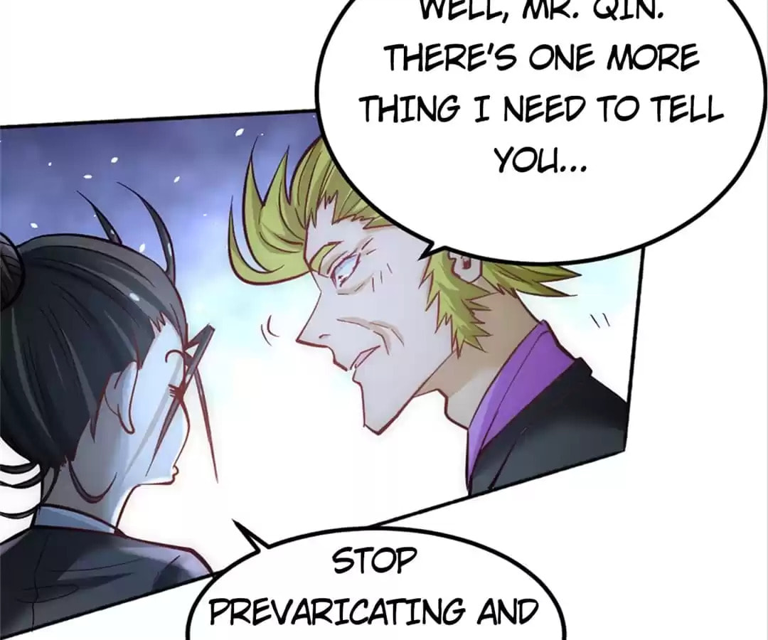 Read Almighty Master chapter 107 image 90 on Lezhin