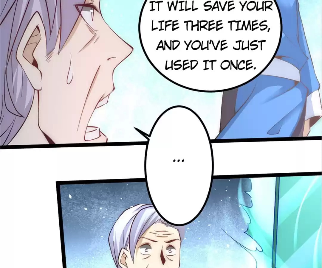Read Almighty Master chapter 110 image 10 on Lezhin