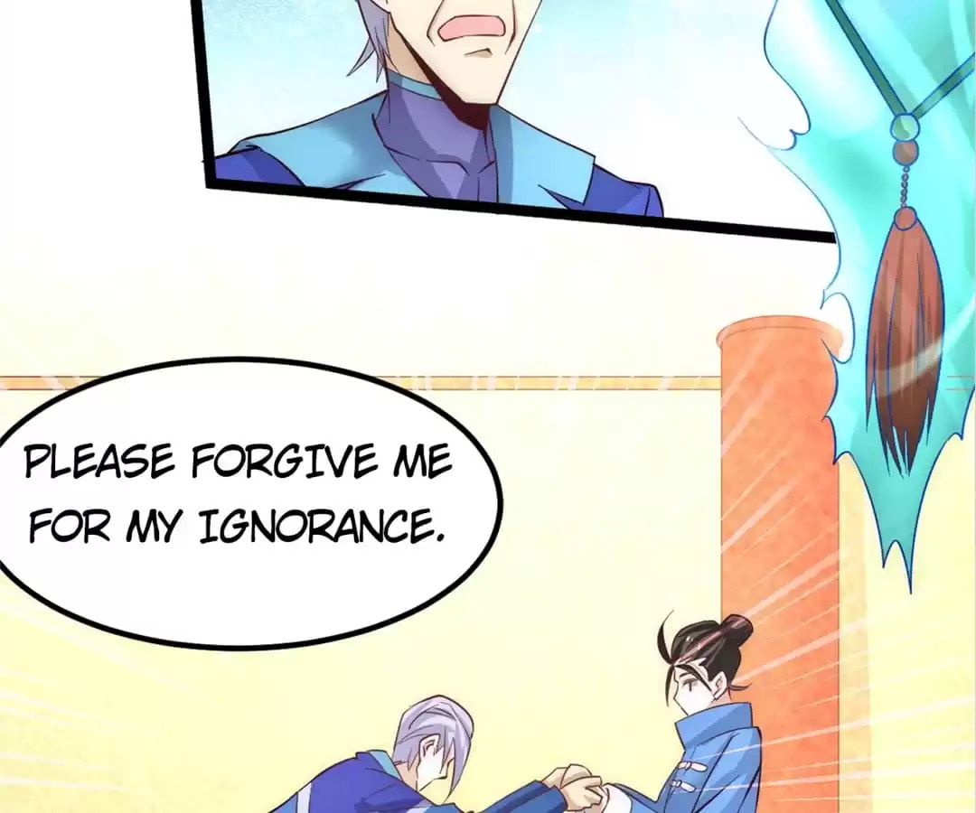 Read Almighty Master chapter 110 image 11 on Lezhin