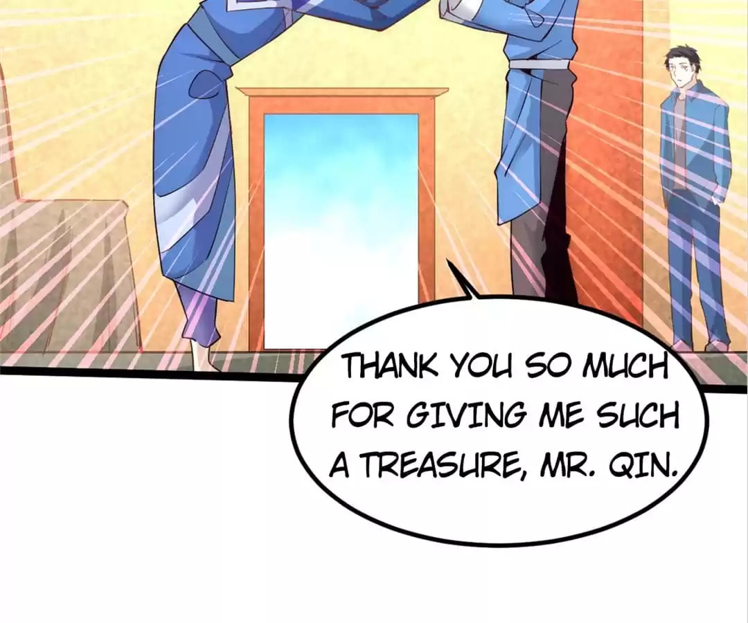 Read Almighty Master chapter 110 image 12 on Lezhin