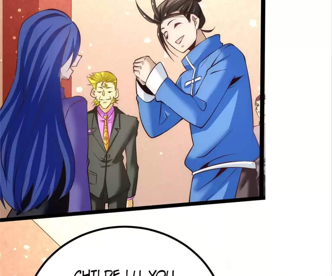 Read Almighty Master chapter 110 image 16 on Lezhin