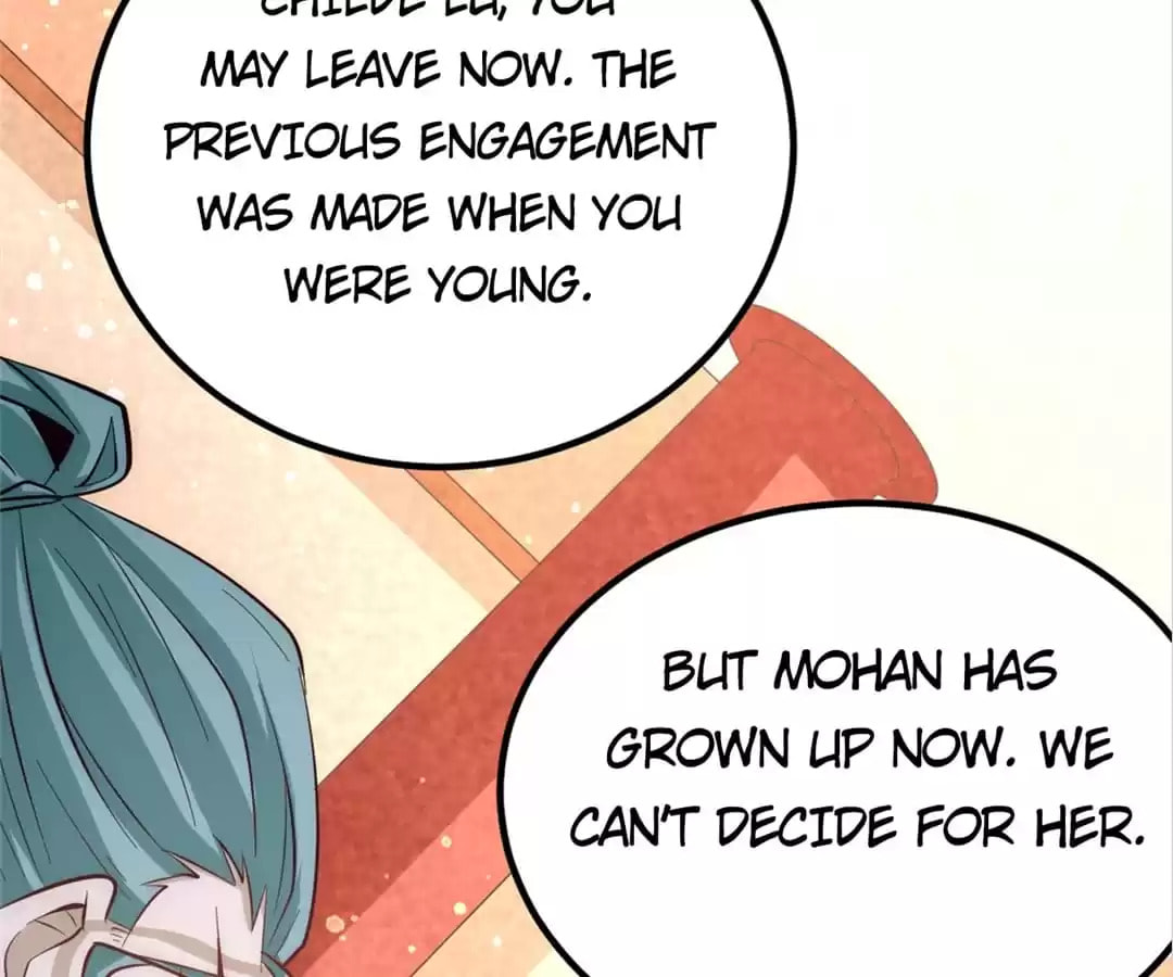 Read Almighty Master chapter 110 image 17 on Lezhin