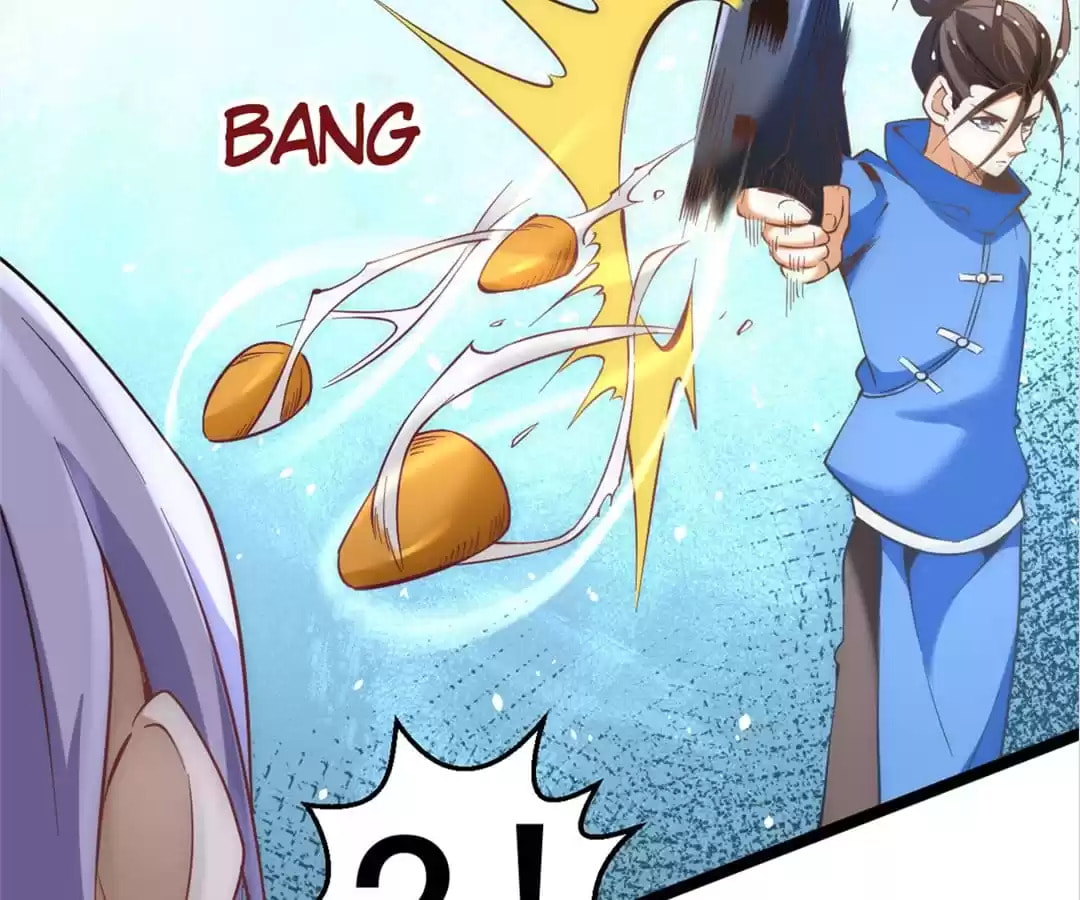 Read Almighty Master chapter 110 image 2 on Lezhin