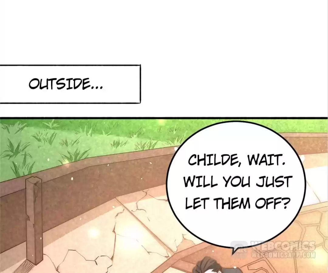 Read Almighty Master chapter 110 image 22 on Lezhin
