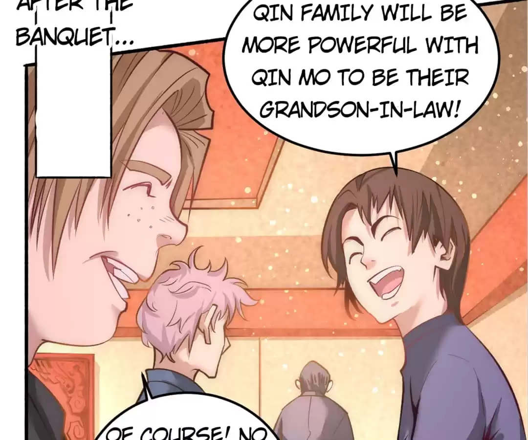 Read Almighty Master chapter 110 image 26 on Lezhin