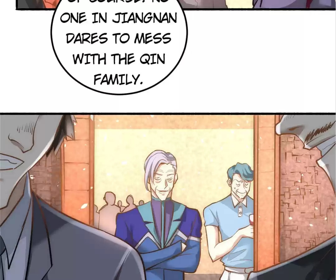 Read Almighty Master chapter 110 image 27 on Lezhin
